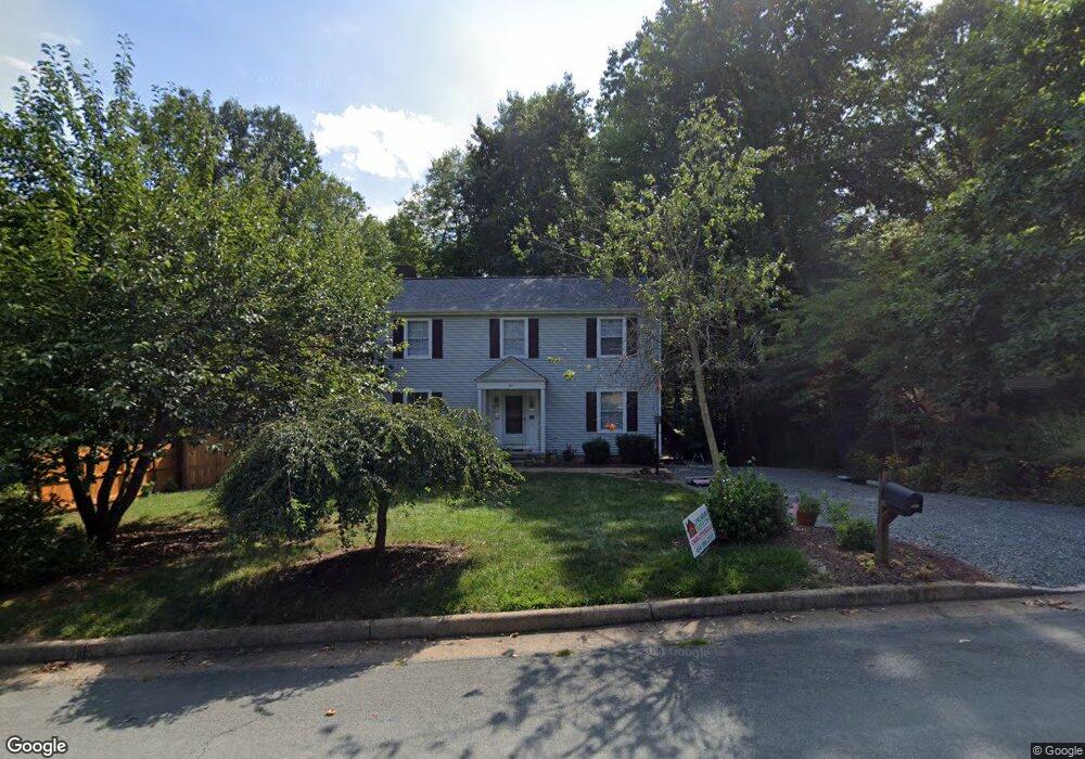 923 Royer Dr, Charlottesville, VA 22902 - photo 1