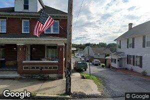 209 Craig St, Gallitzin, PA 16641