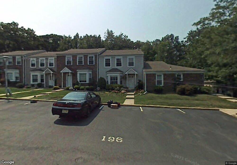 196 Yorkshire Ct, Old Bridge, NJ 08857 - photo 1
