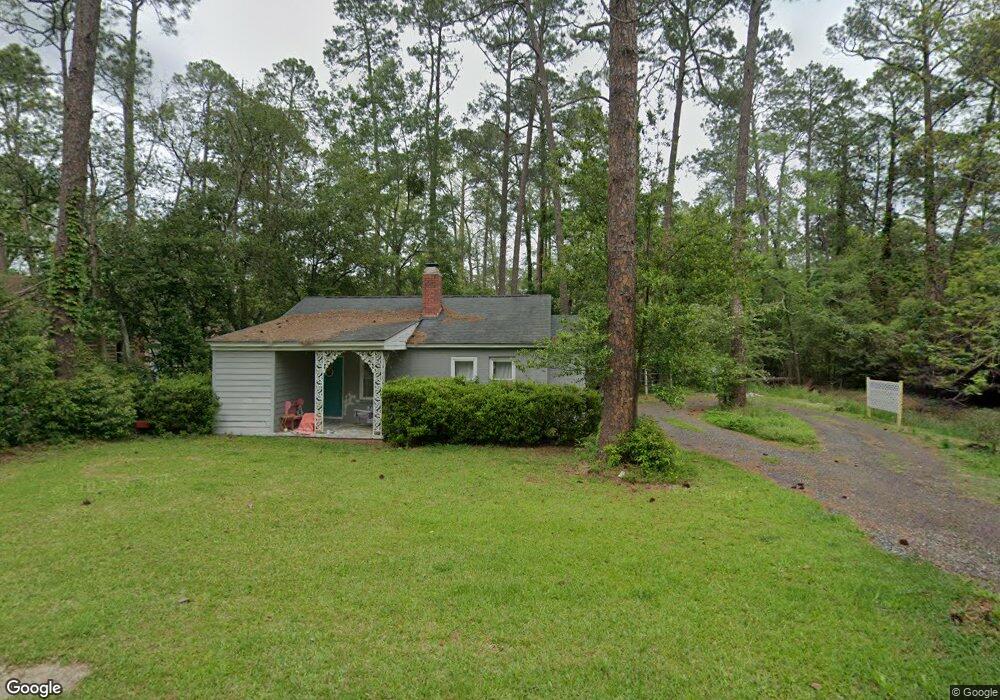 1187 5th St SW, Moultrie, GA 31768 - photo 1
