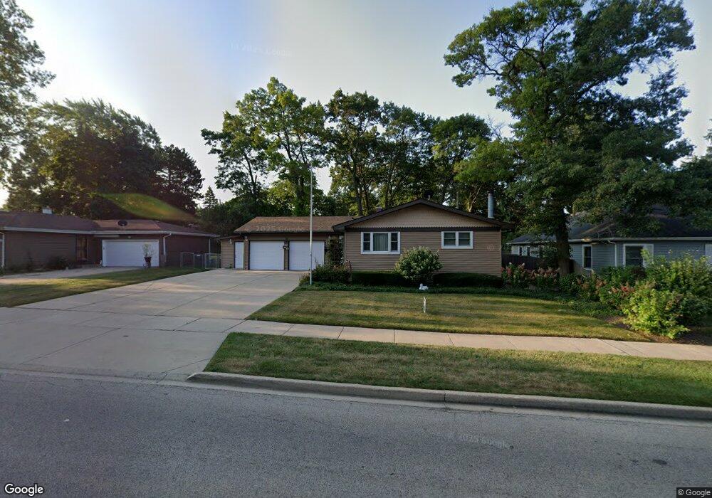 2913 Brookside Ave, Waukegan, IL 60085 - photo 1