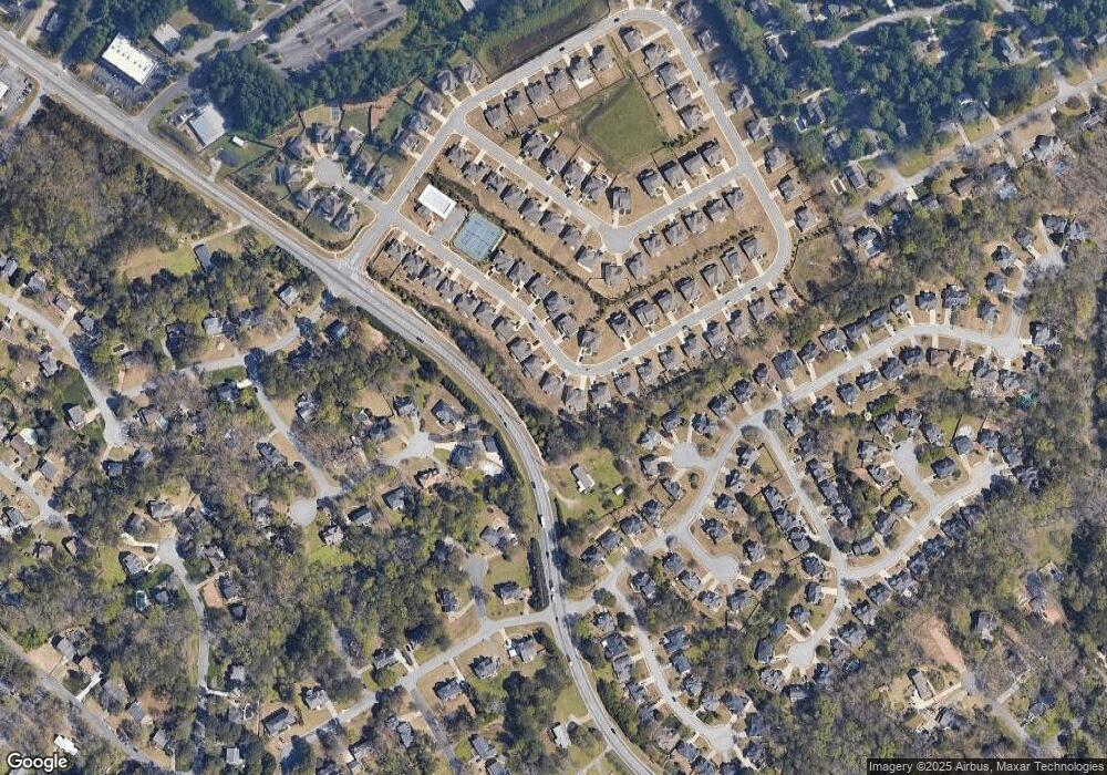 3590 Graham Way SW, Lilburn, GA 30047 - photo 1