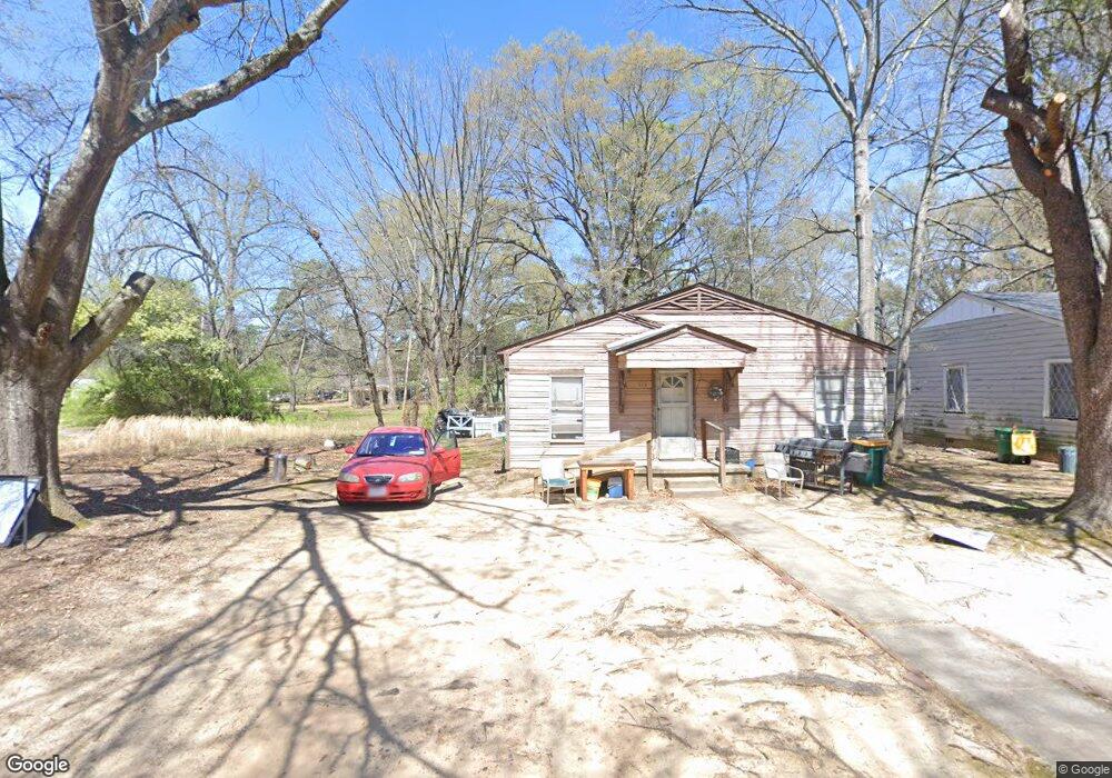712 Jerome St, Texarkana, TX 75501 - photo 1