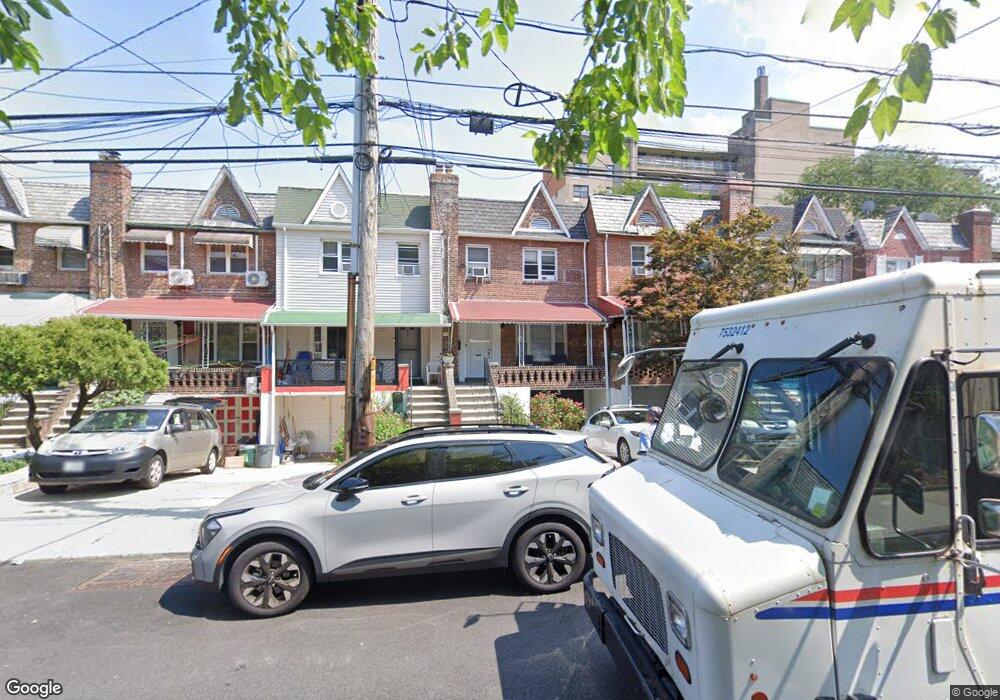 3448 Corlear Ave, Bronx, NY 10463 - photo 1