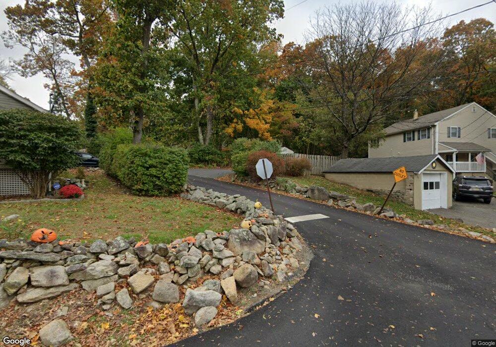 23 Firetower Rd, Budd Lake, NJ 07828 - photo 1