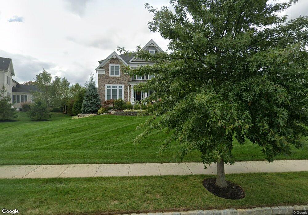 1 Strathmore Rd, Lincroft, NJ 07738 - photo 1