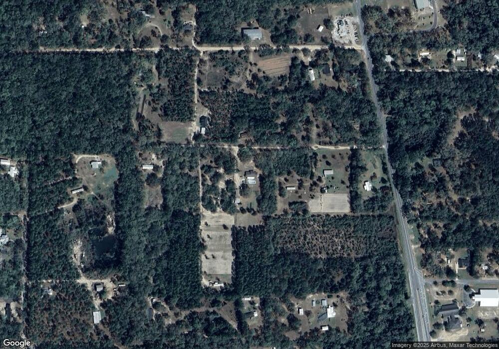 63 Elie Carter Ln, Crawfordville, FL 32327 - photo 1