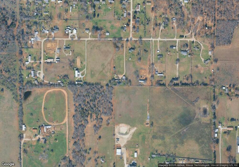 1200 Tiffany St, Azle, TX 76020 - photo 1