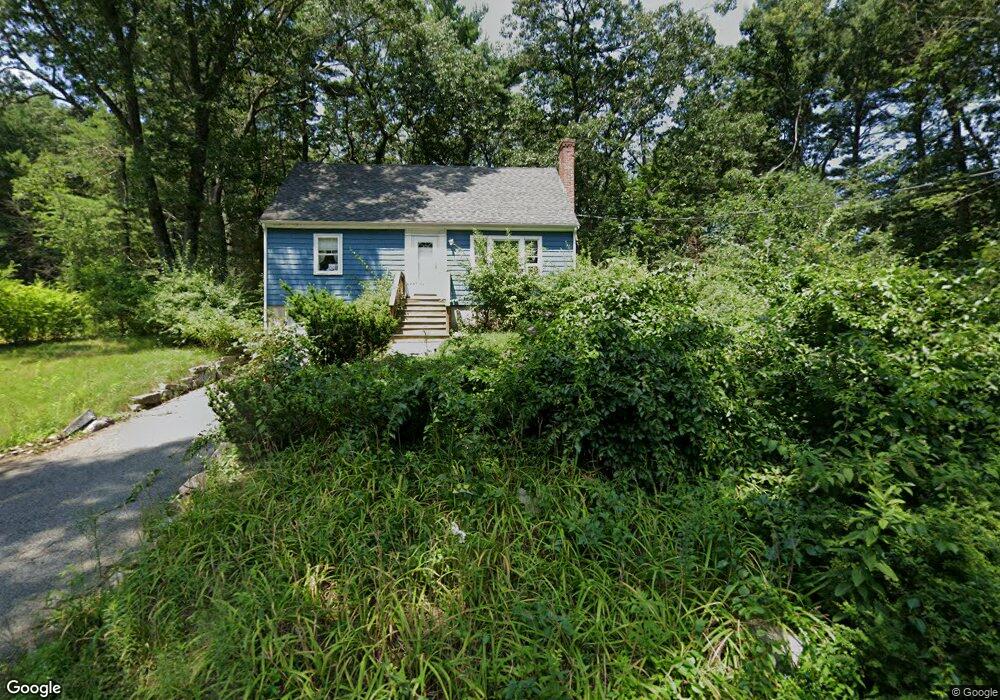 7 Beech St, Wilmington, MA 01887 - photo 1