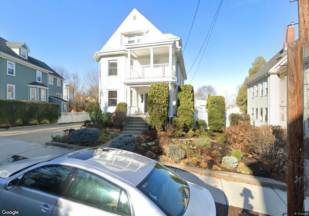 39 Tanager St, Arlington, MA 02476 - photo 1