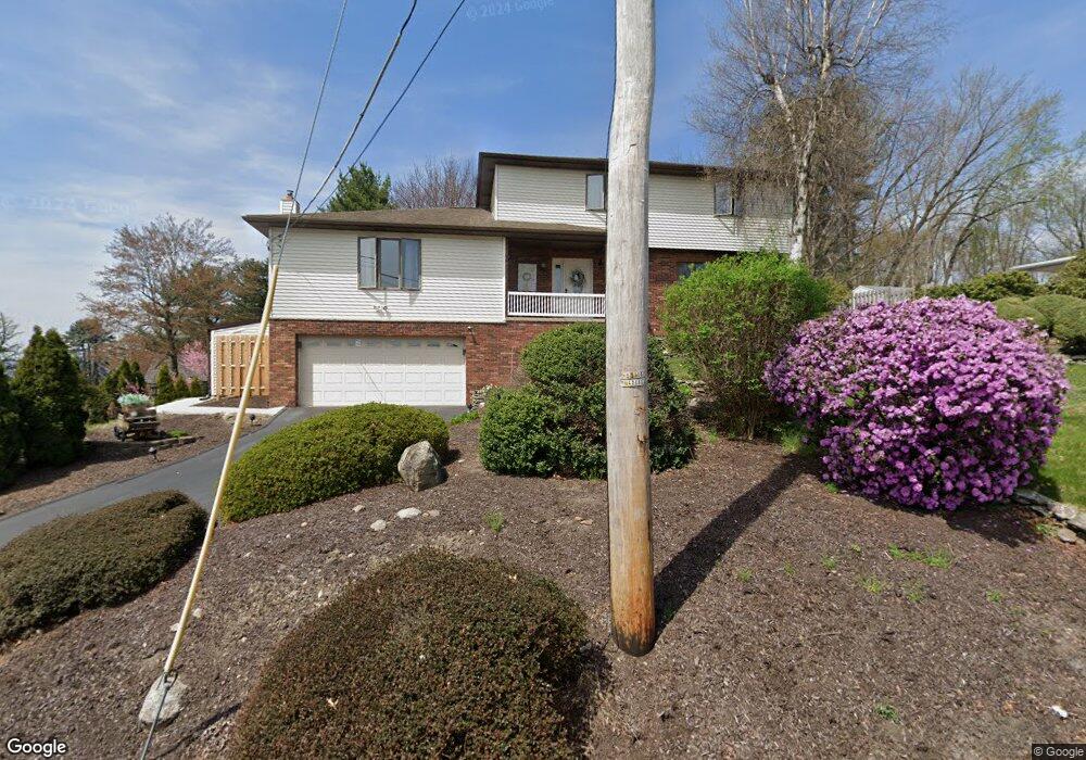 35 Calvert St, Pittston, PA 18640 - photo 1