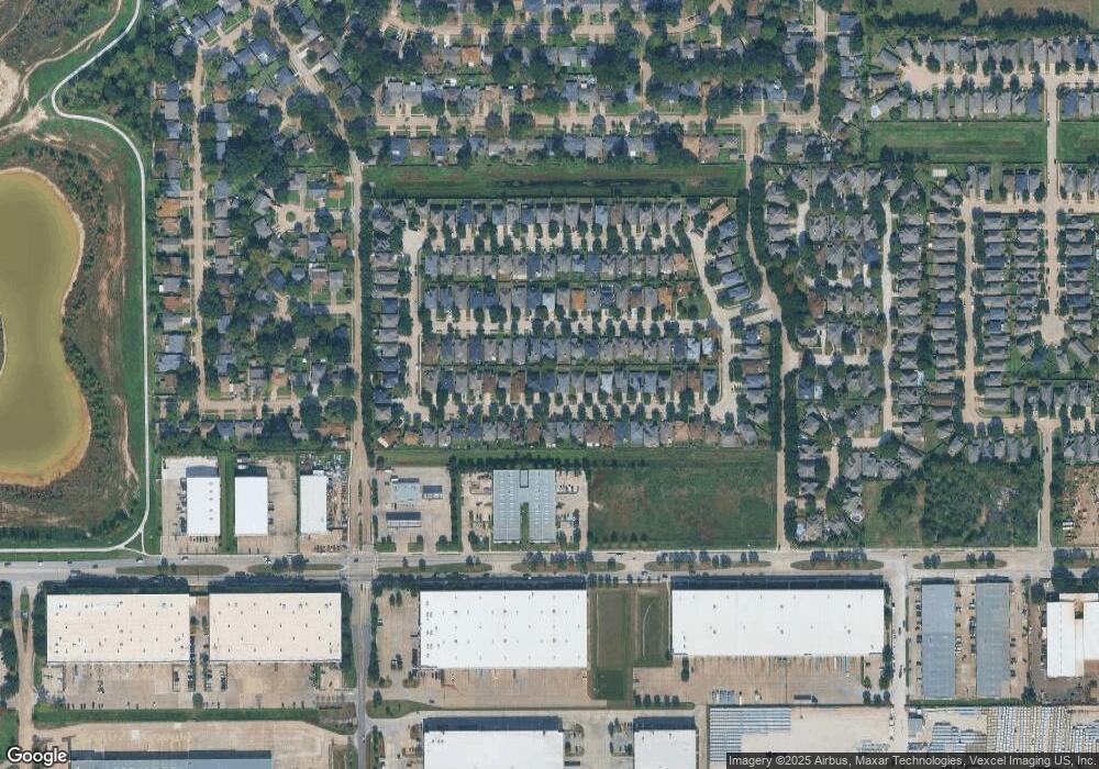 7250 Avocet Ln, Houston, TX 77040 - photo 1