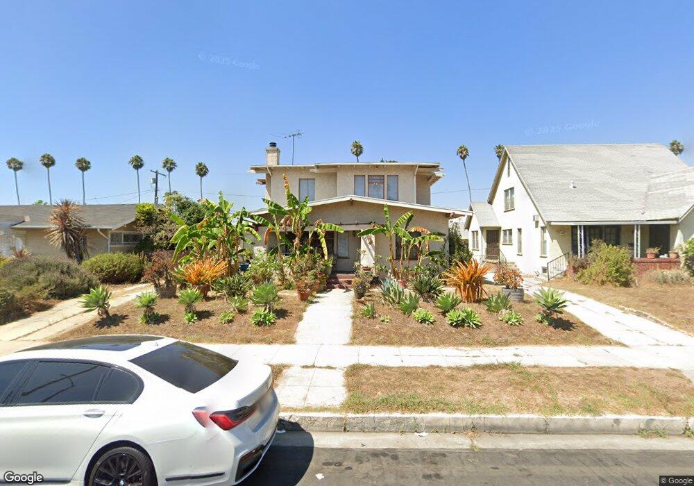 2125 Hillcrest Dr, Los Angeles, CA 90016 - photo 1