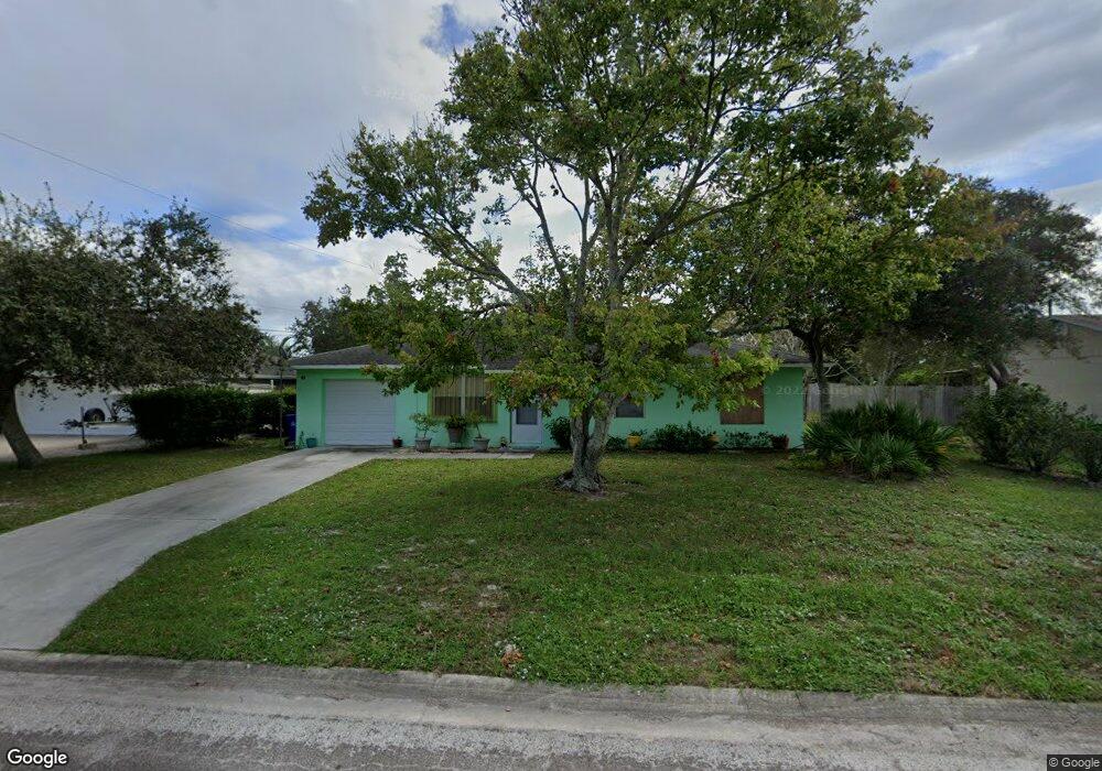 117 Capri Ave, Sebastian, FL 32958 - photo 1