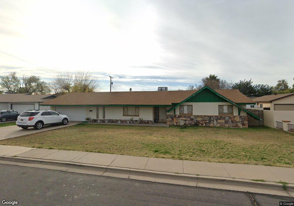 1041 E 3rd Place, Mesa, AZ 85203 - photo 1
