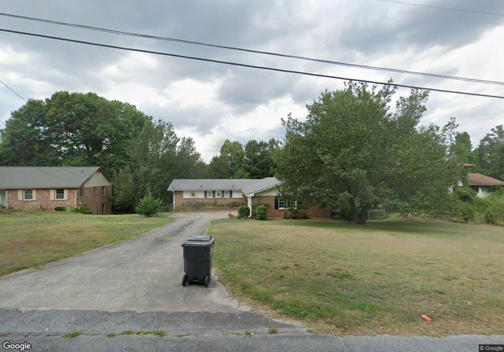 2516 Paces Landing Dr NW, Conyers, GA 30012 - photo 1