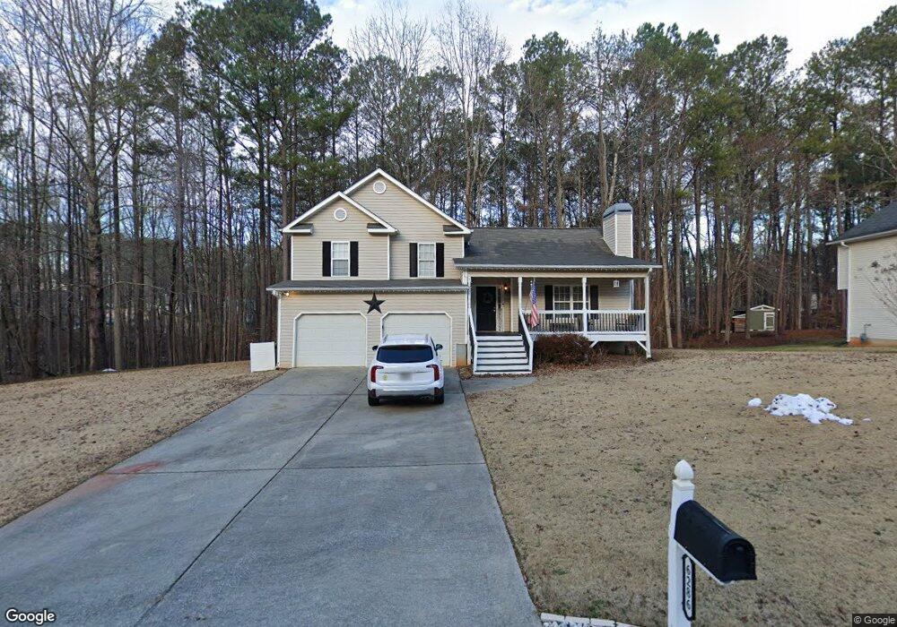 6286 Autumn View Trace NW unit 3, Acworth, GA 30101 - photo 1