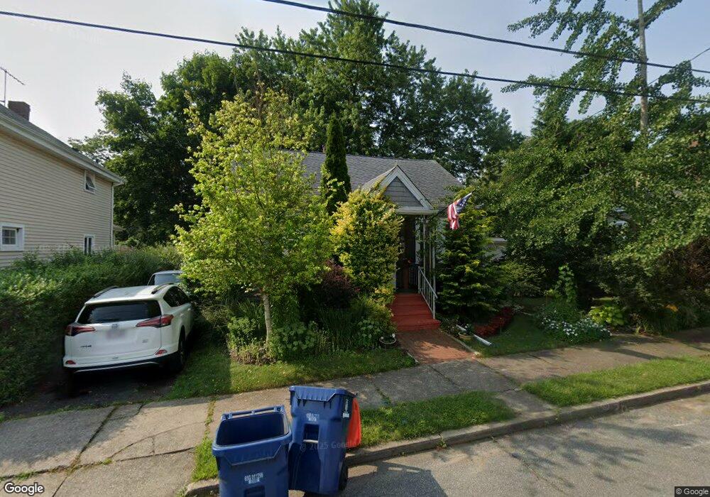 26 Gaywood St, New Bedford, MA 02740 - photo 1