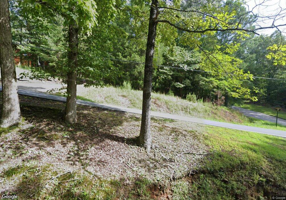 0 Eagle Mountain Dr, Ellijay, GA 30540 - photo 1