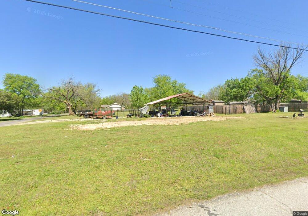 501 N 12th St, Sapulpa, OK 74066 - photo 1