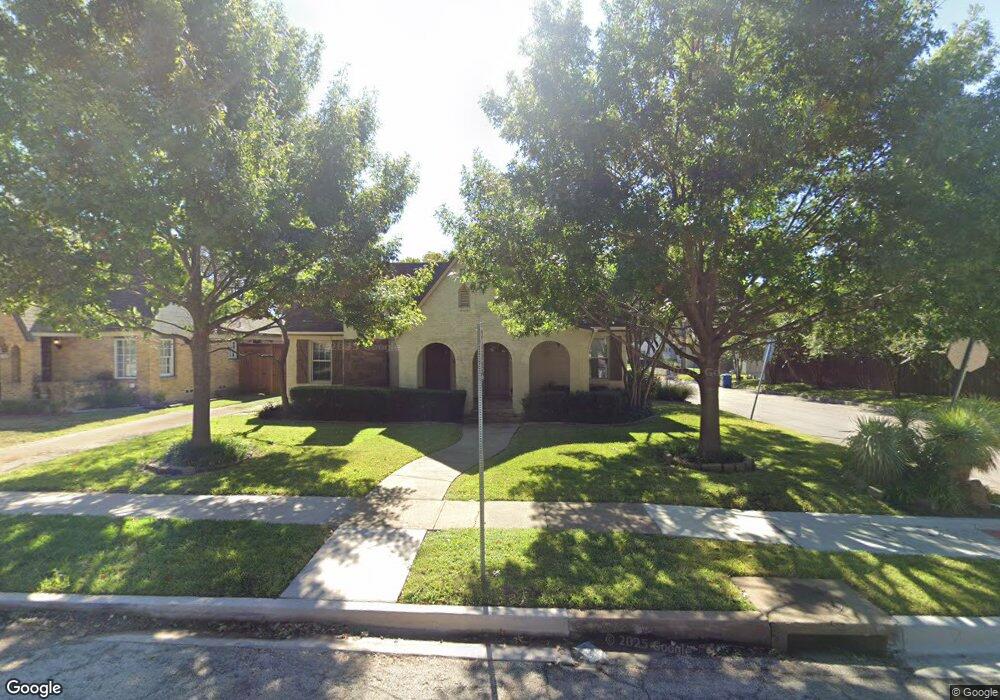 5600 Martel Ave, Dallas, TX 75206 - photo 1