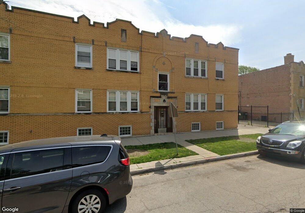 3015 N Long Ave unit 2, Chicago, IL 60641 - photo 1