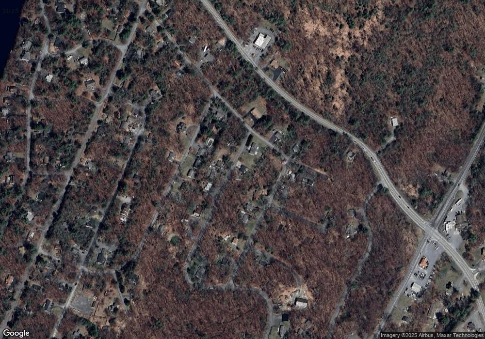 104 Pepperidge Dr, Dingmans Ferry, PA 18328 - photo 1