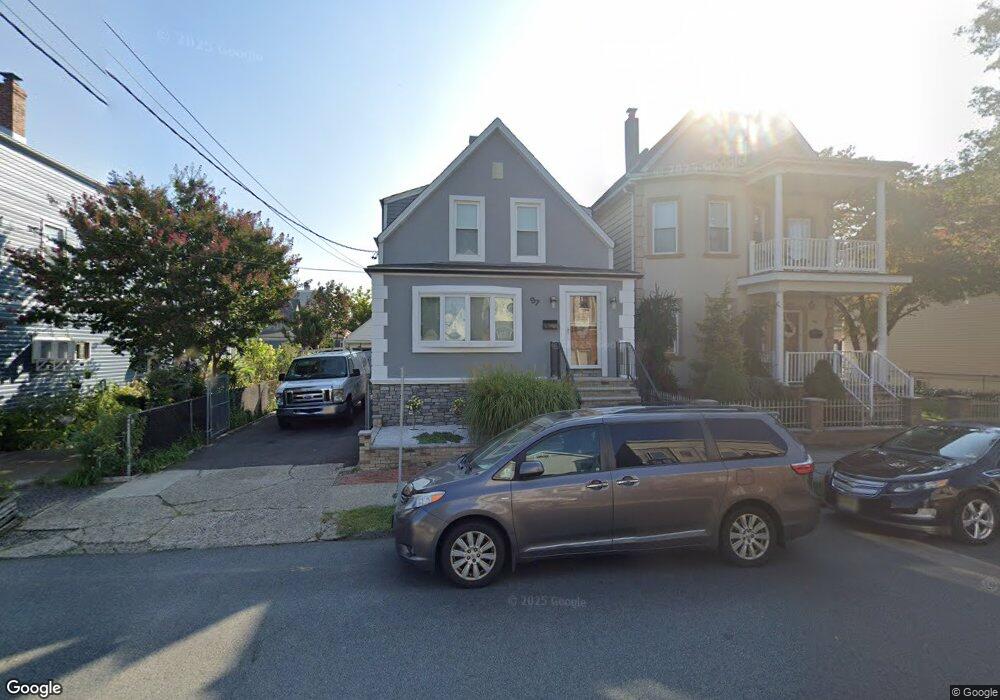 97 Wallington Ave, Wallington, NJ 07057 - photo 1