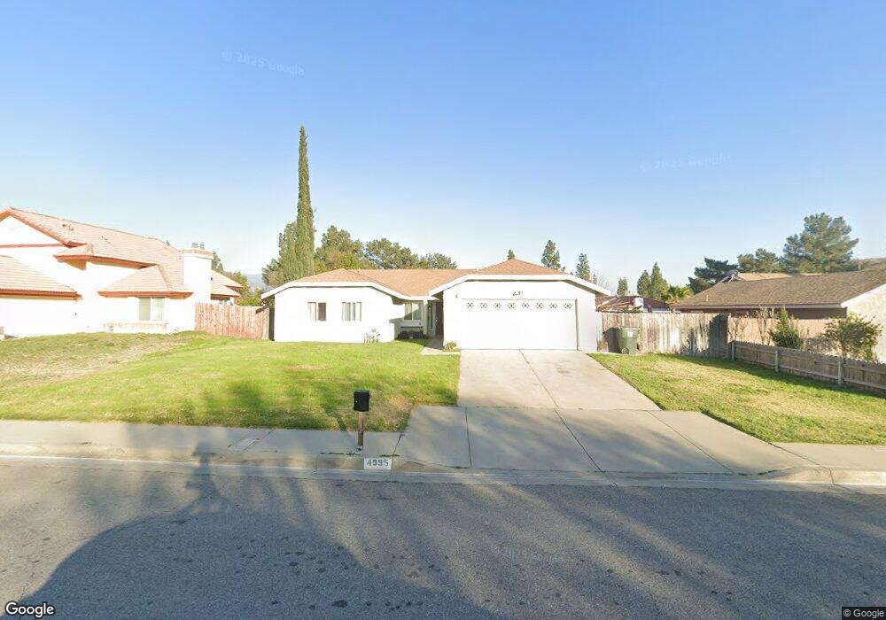 4995 Cambridge Ave, San Bernardino, CA 92407 - photo 1