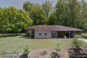 107 E Taylor St, Hamilton, NC 27840