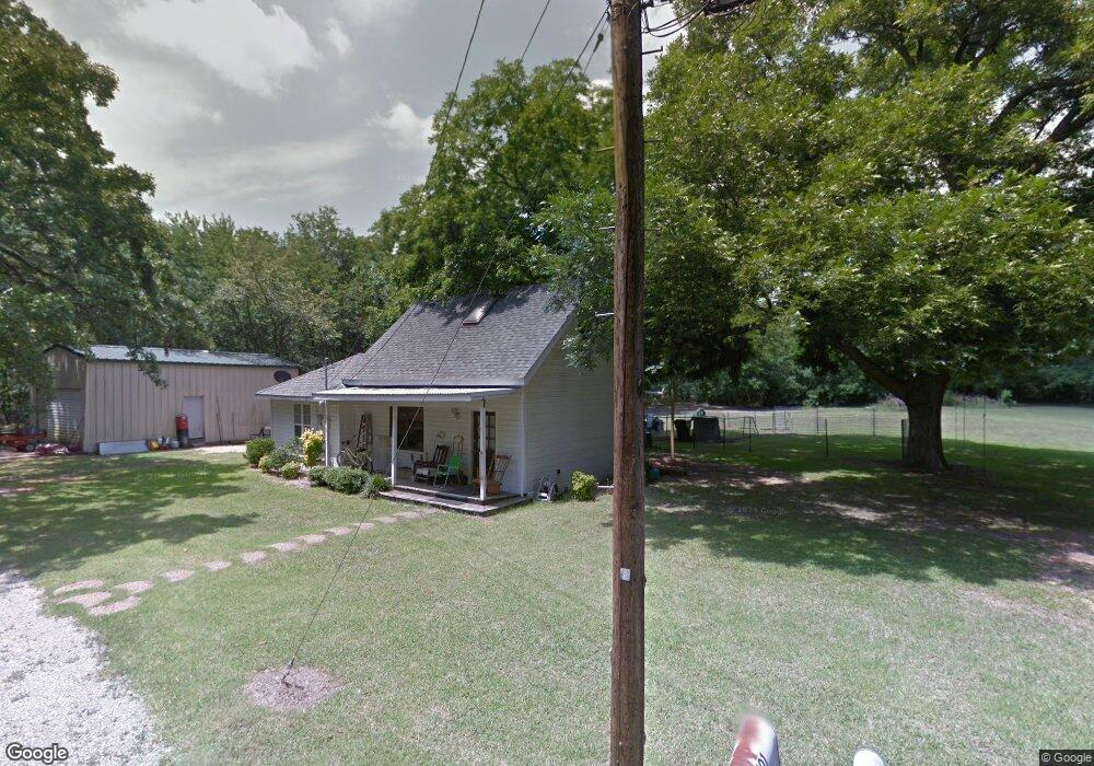 101 Smith St, Bonham, TX 75418 - photo 1