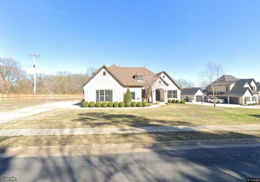 20978 Birdsong Dr, Springdale, AR 72762 - photo 1