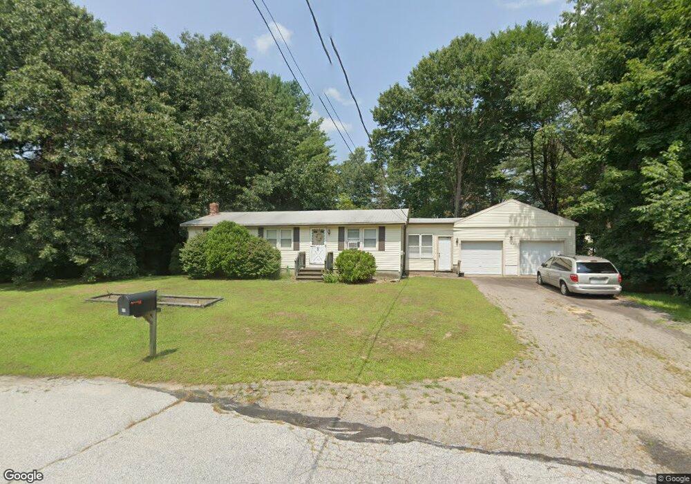 10 Juanita Ave, Raymond, NH 03077 - photo 1