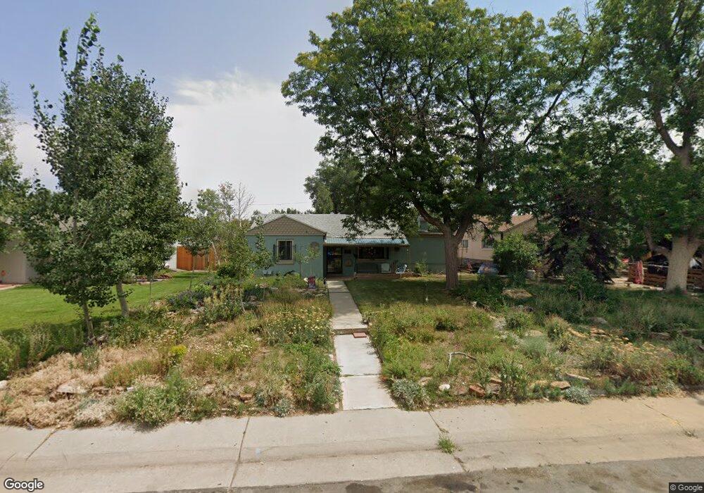 1650 Wabash St, Denver, CO 80247 - photo 1