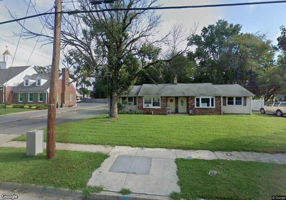 1108 Pemberton Browns Mills Rd, Pemberton, NJ 08068 - photo 1