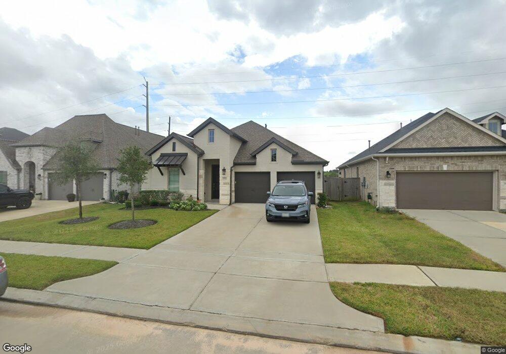 19035 Andalusian Glen Ln, Tomball, TX 77377 - photo 1