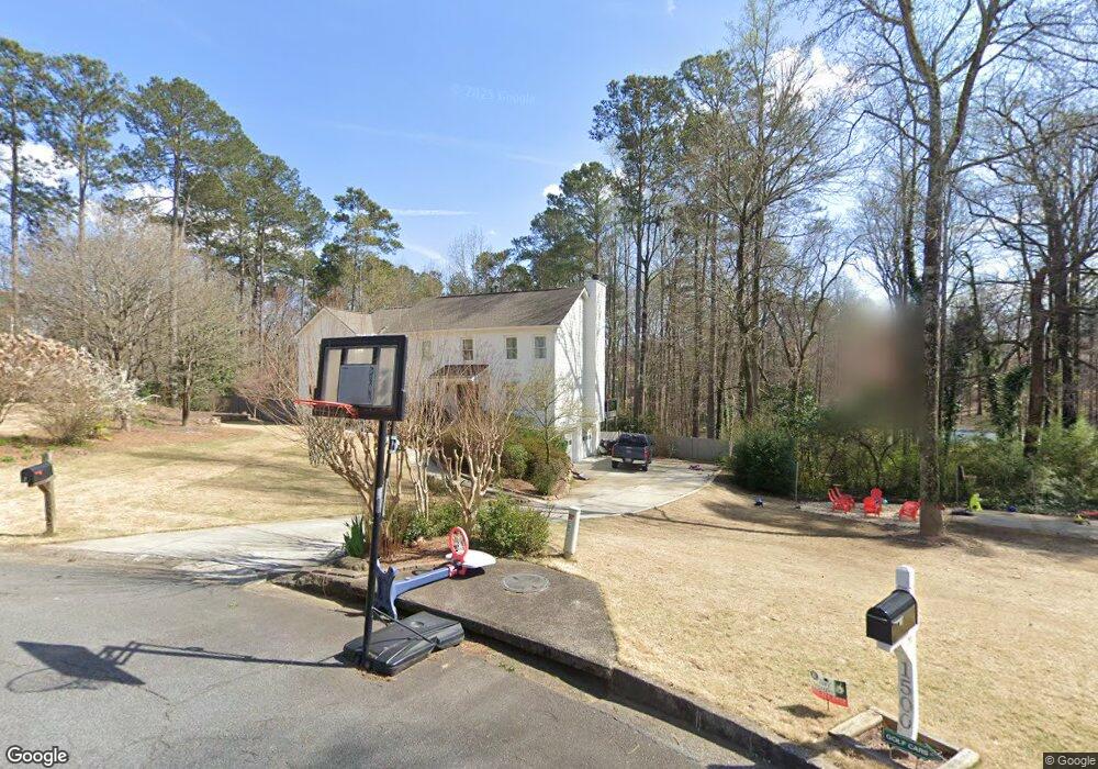 1502 Chicadee Ct unit 2B, Marietta, GA 30062 - photo 1
