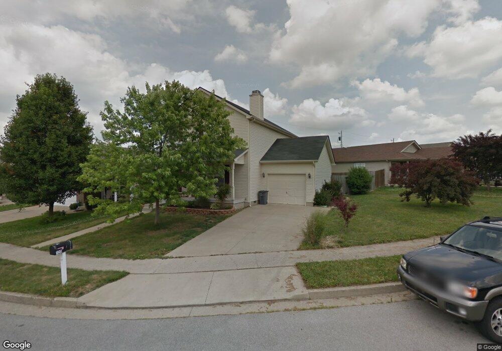 123 Olivia Dr, Nicholasville, KY 40356 - photo 1