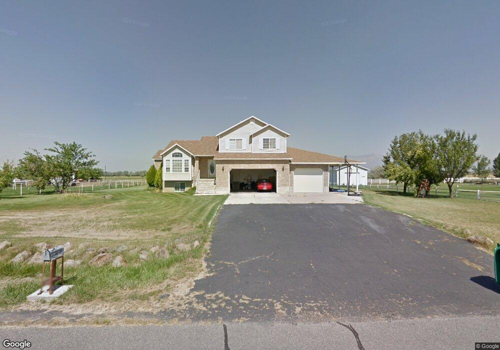 4252 W 3850 S, West Haven, UT 84401 - photo 1