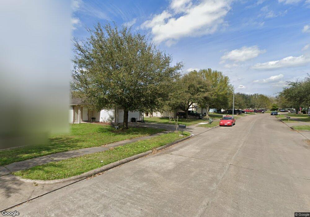 5015 Winnipeg Blvd, Richmond, TX 77469 - photo 1