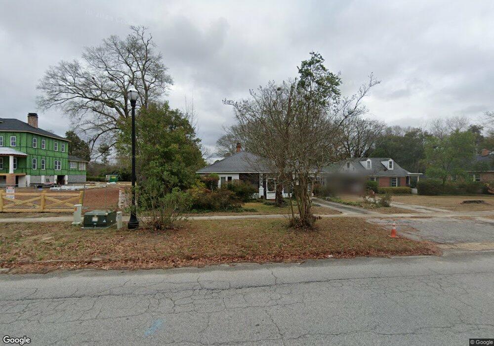 1212 Mill St, Camden, SC 29020 - photo 1