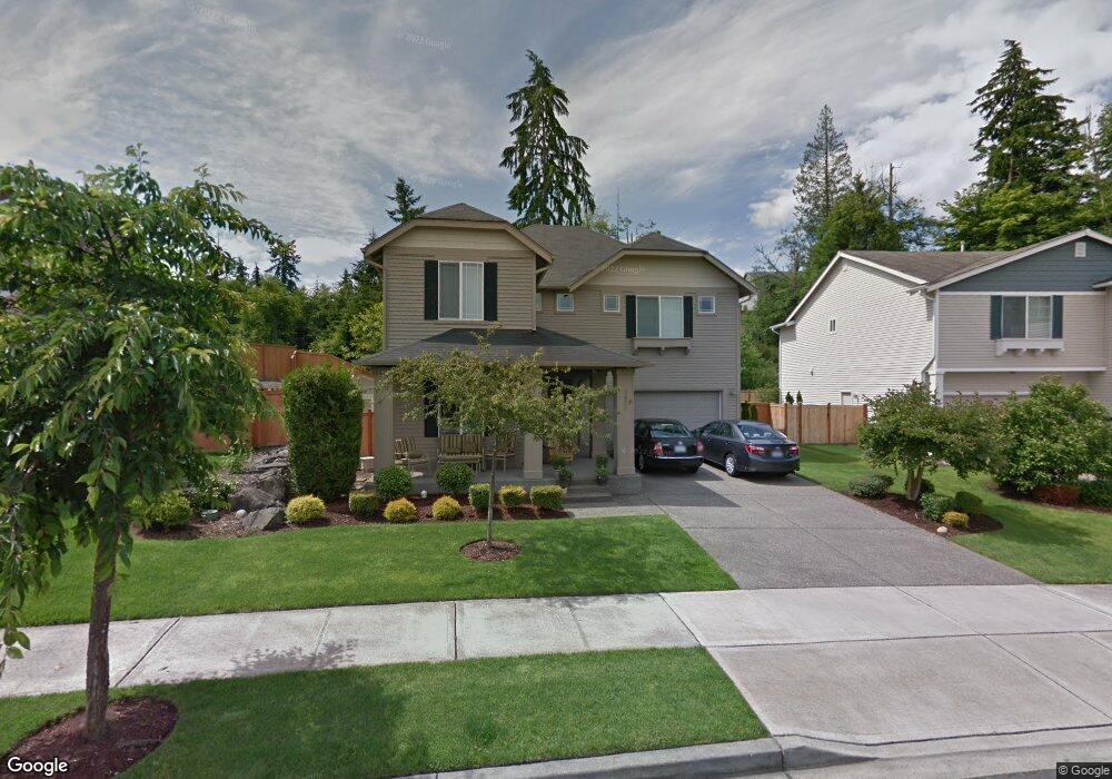 3023 Obrien St, Dupont, WA 98327 - photo 1