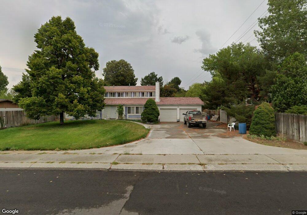 555 Argenta Ave, Winnemucca, NV 89445 - photo 1