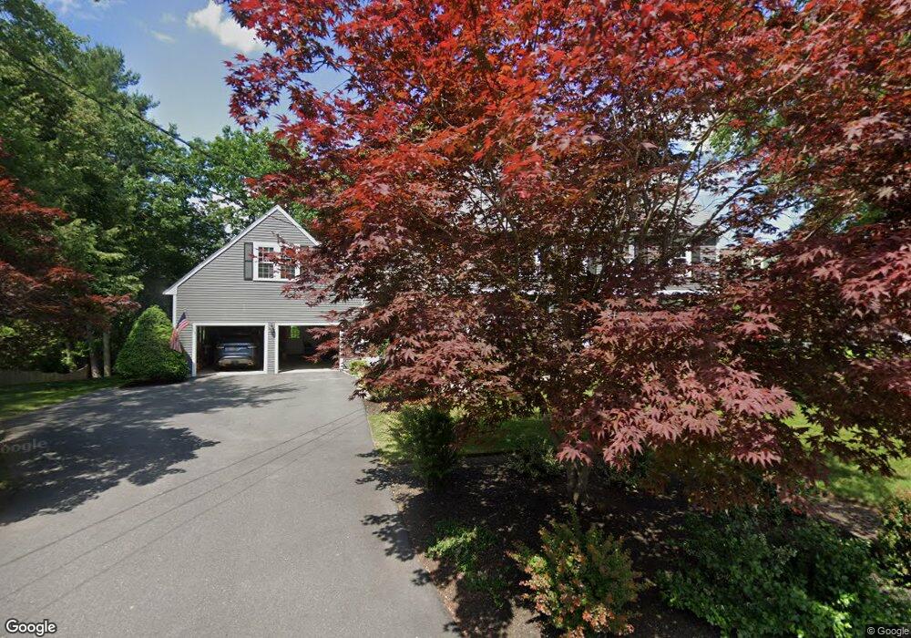 3 Goldfinch Ln, Walpole, MA 02081 - photo 1