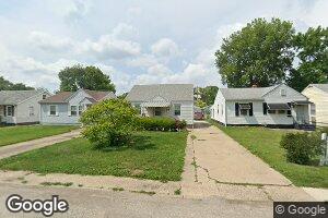 411 E Kern St Unit 1, Springfield, IL 62703
