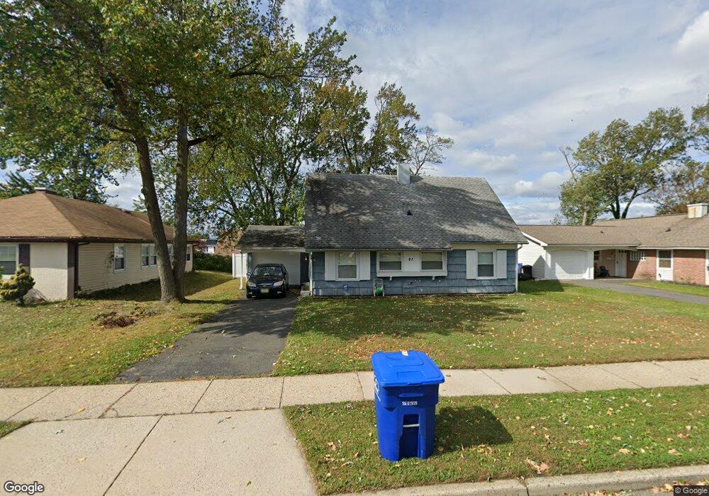 37 Petunia Ln, Willingboro, NJ 08046 - photo 1