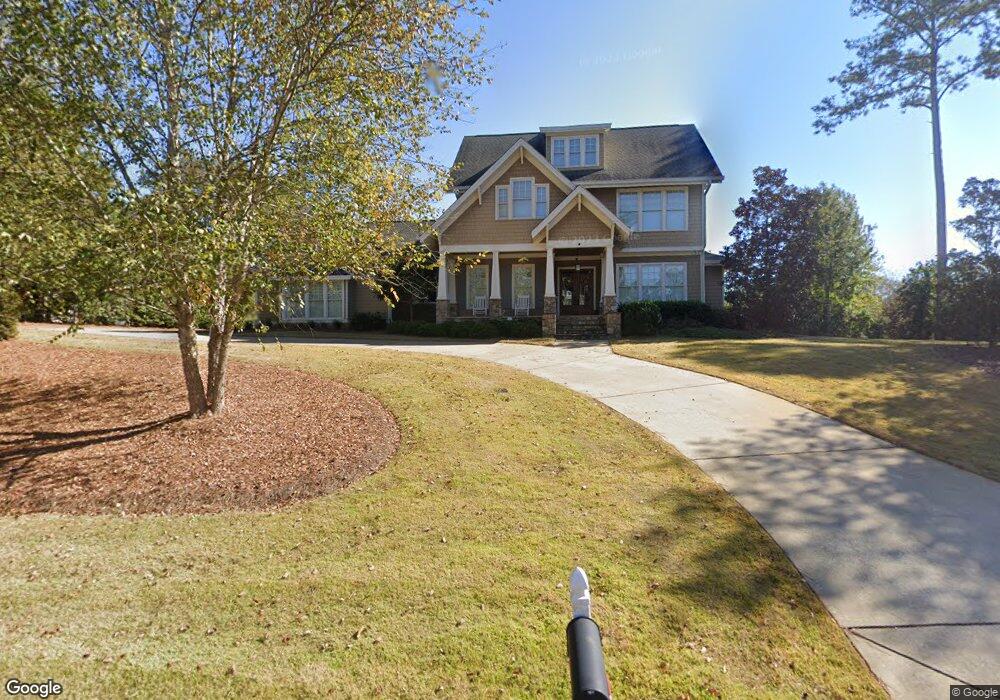 200 Lakeshore Dr, Lagrange, GA 30240 - photo 1