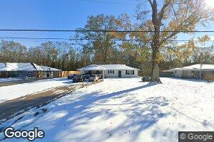 2262 S Magnolia Dr, Baker, LA 70714