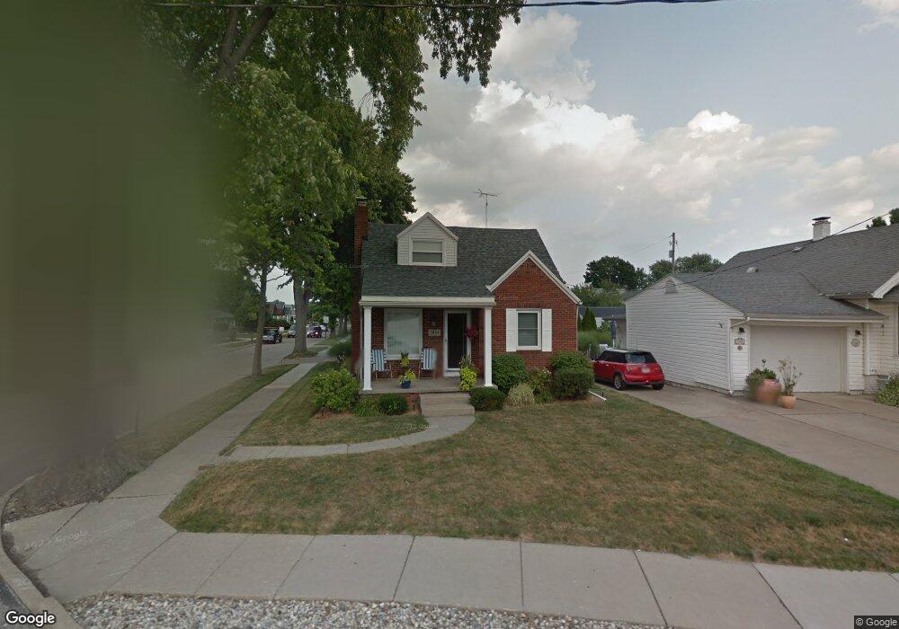 5054 Ottawa River Rd, Toledo, OH 43611 - photo 1