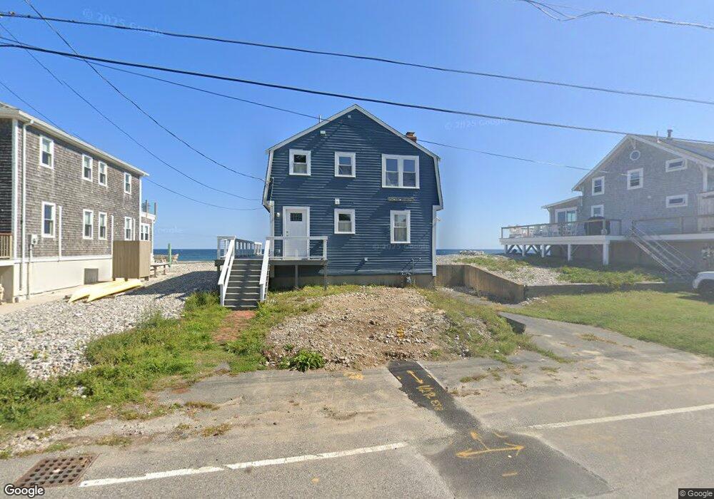 122 Oceanside Dr, Scituate, MA 02066 - photo 1